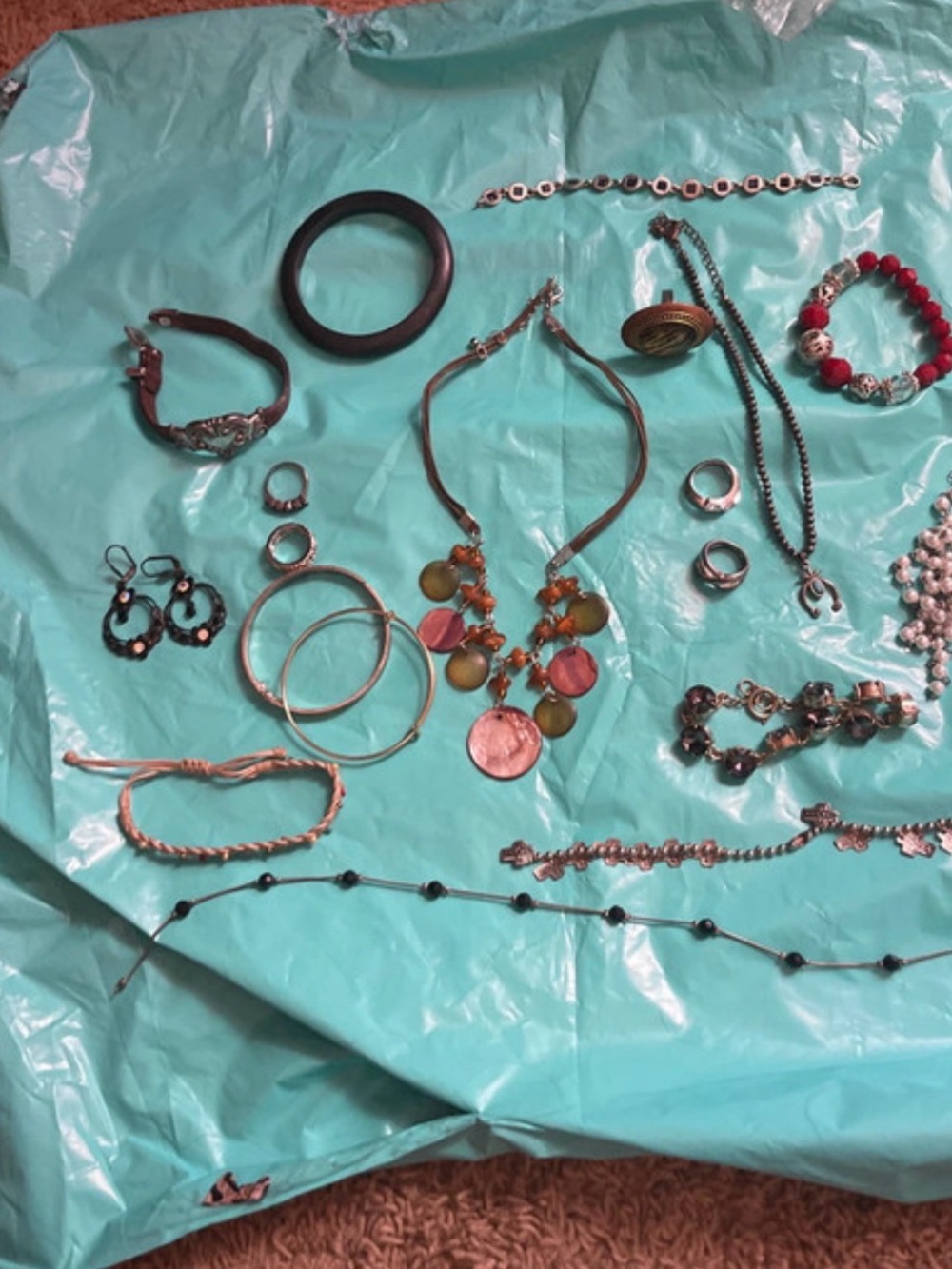 Vintage Jewelry bundle